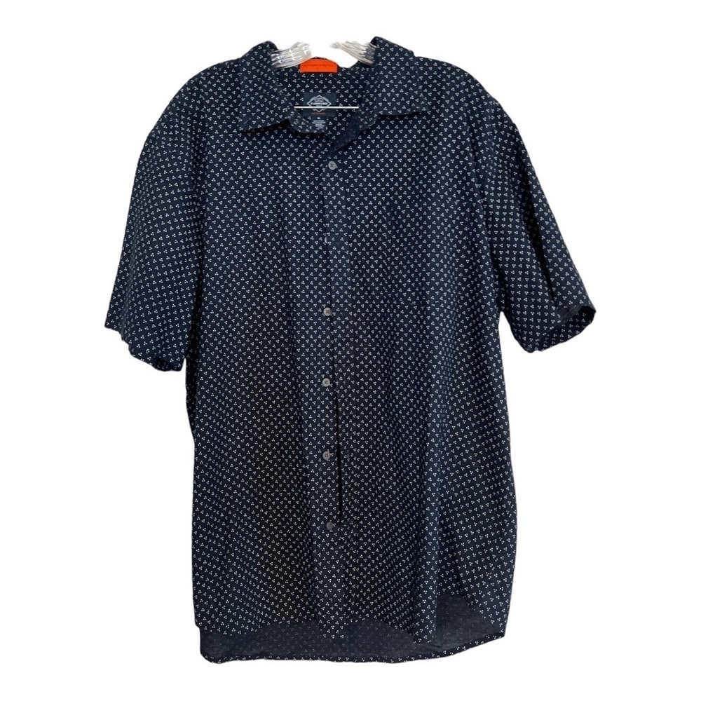 St. John’s Bay Shirt XXL